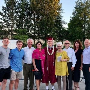 Meet your Posher, Jan